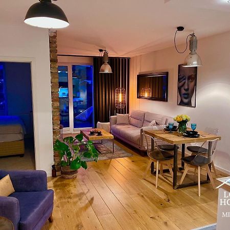 Loft House 41 Apartment Миелно Екстериор снимка