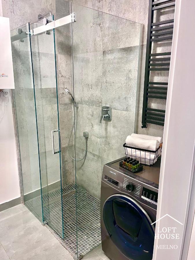 Loft House 41 Apartment Миелно Екстериор снимка